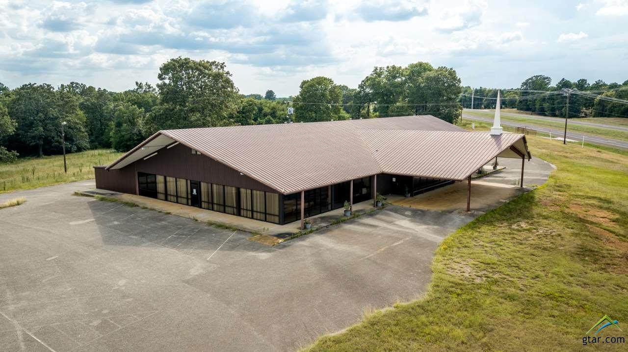 11380 Hwy 271 - Photo 1
