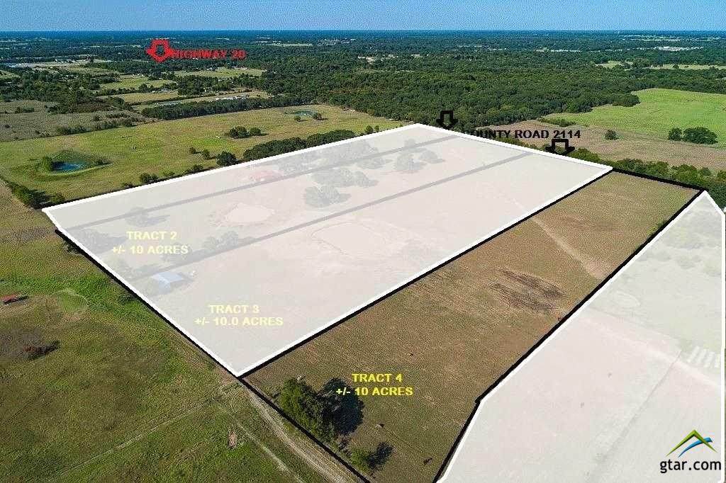 Tract 4 Vz County Road 2144 - Photo 1
