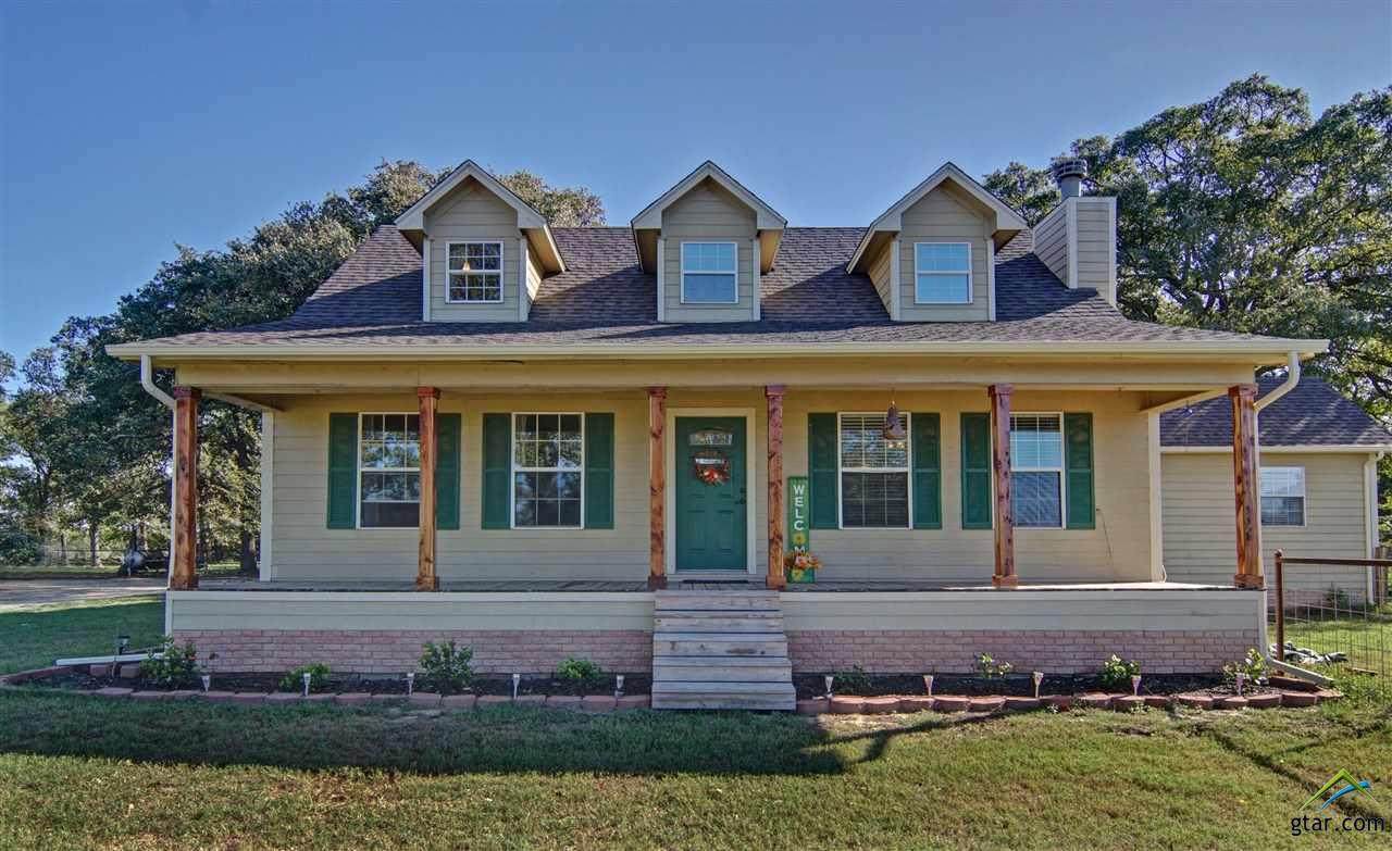 250 County Road 2331 - Photo 1