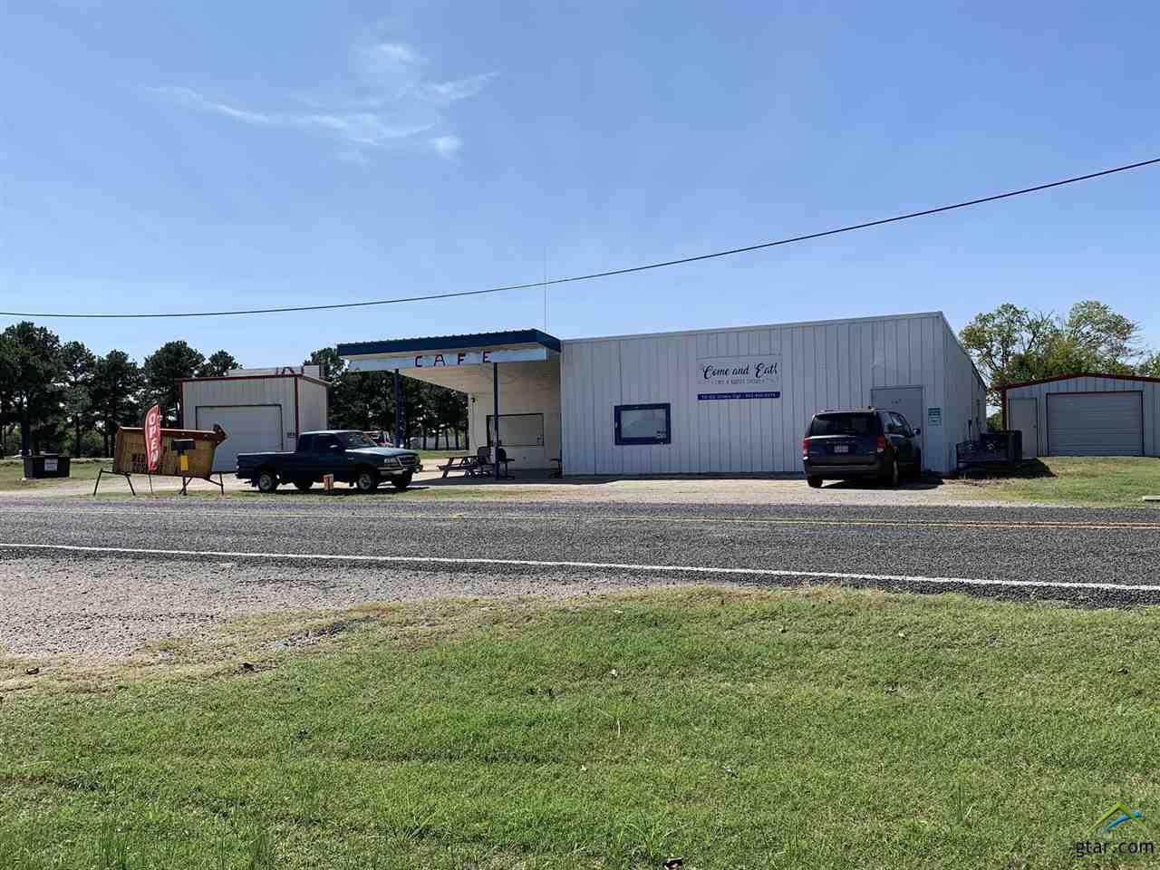 131 Farm Road 269 N - Photo 1