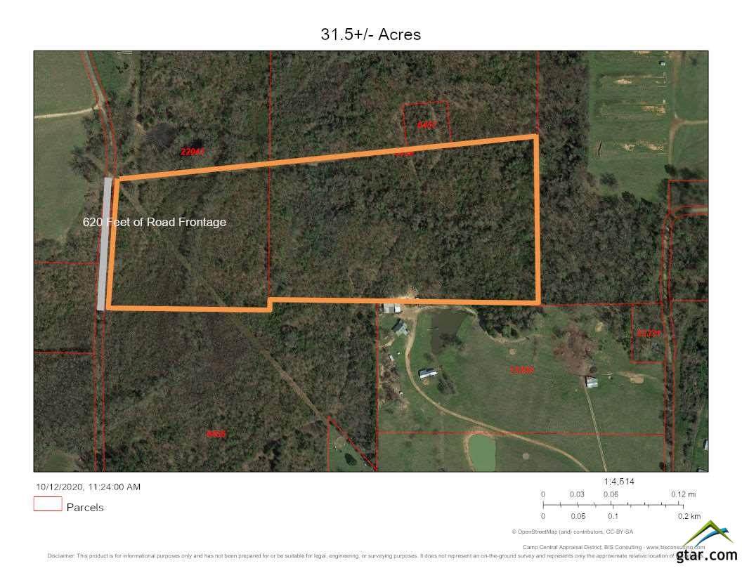 TBD Cr 3216 - Photo 1