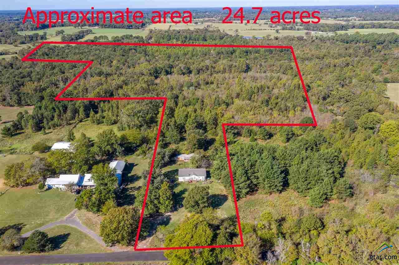 4580 County Road 2100 - Photo 1