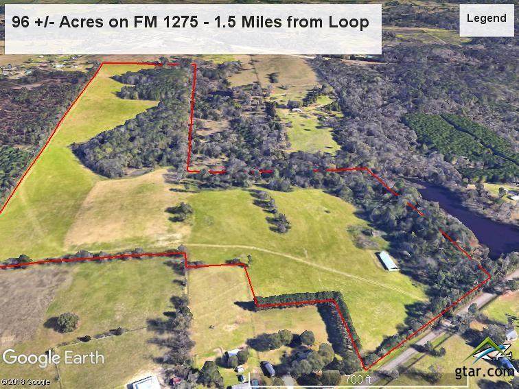 3643 Fm 1275 - Photo 1