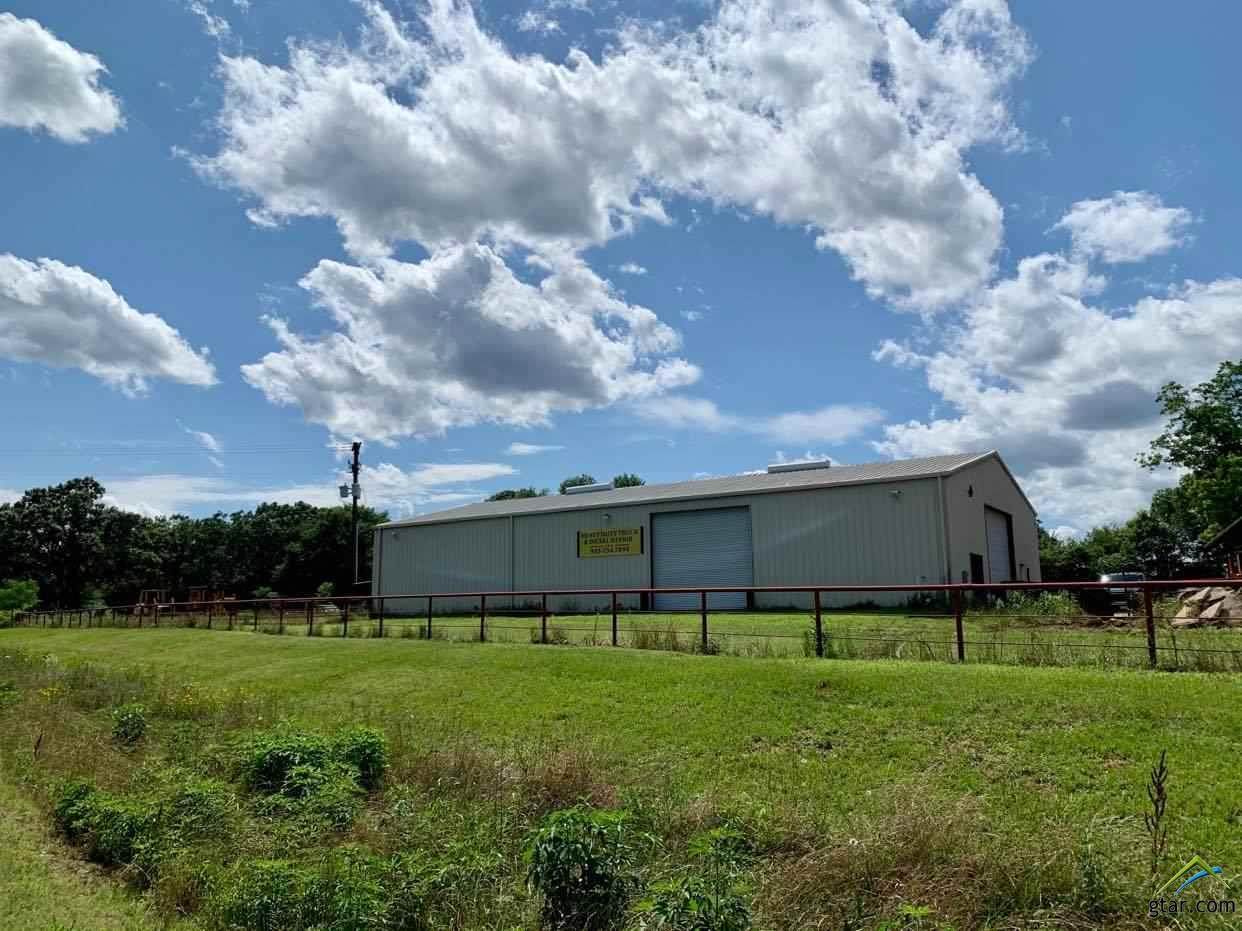 4200 State Hwy 154 S - Photo 1