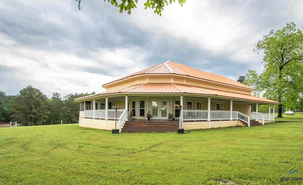 844 County Road 4810 - Photo 1
