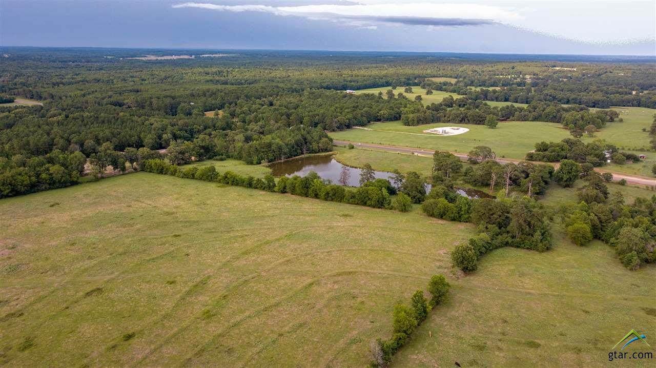17.5 acres Hwy 135 - Photo 1