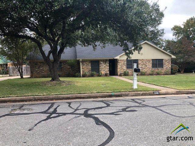 5410 Indian Springs Drive - Photo 1