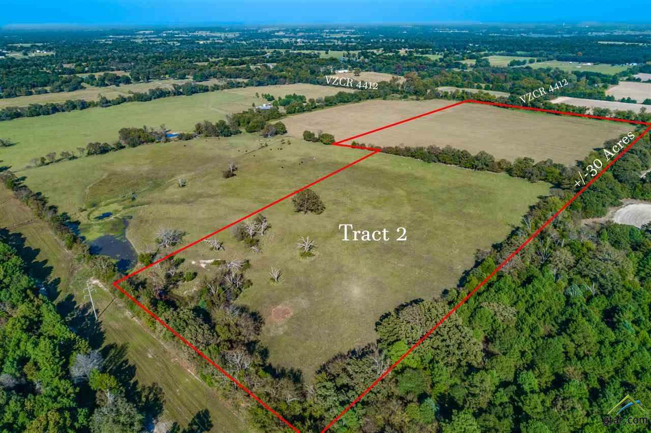 Tract 2 Vz County Road 4412 - Photo 1