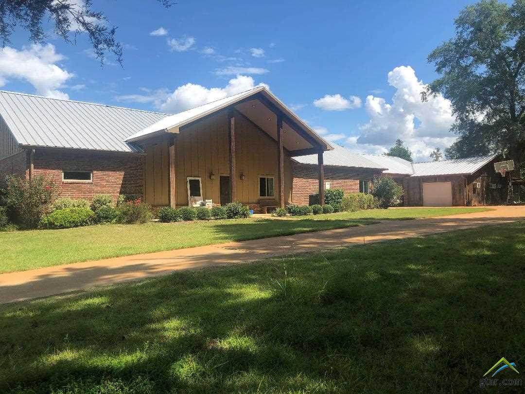 1650 Hamby Road - Photo 1