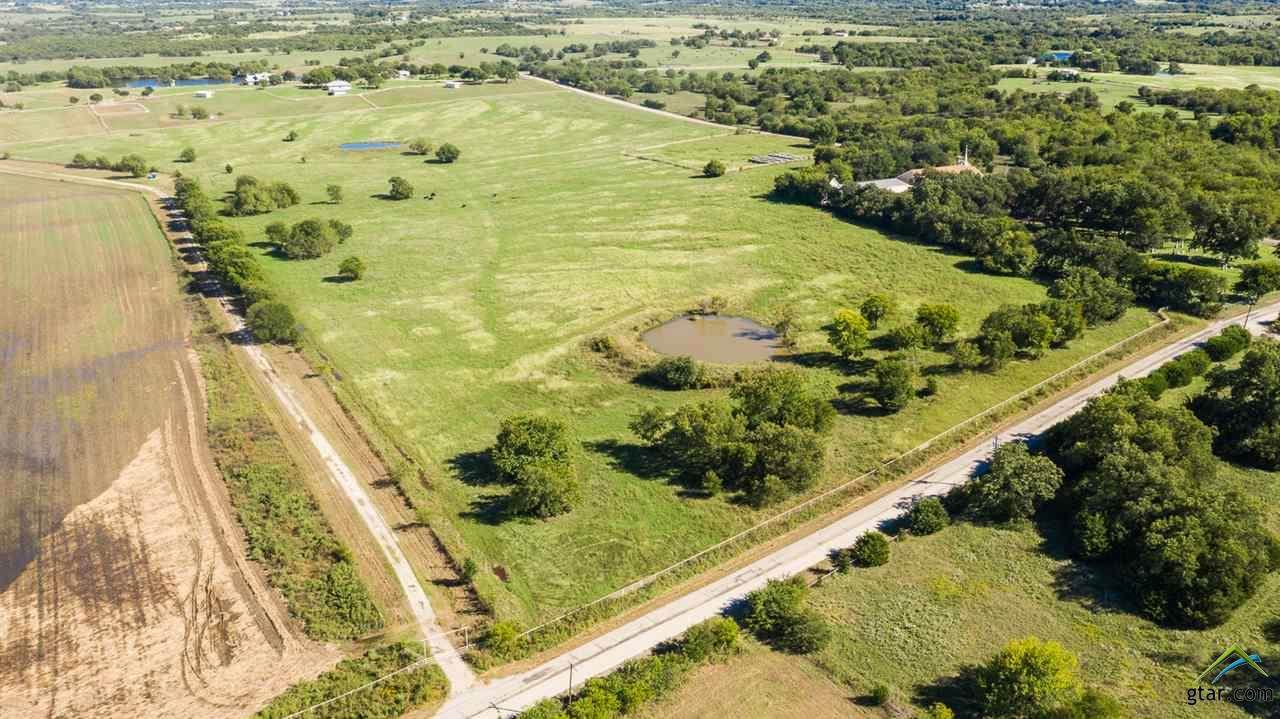 TBD County Road 665 - Photo 1