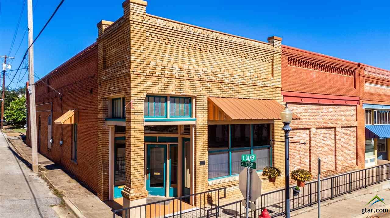 101 E Gilmer - Photo 1