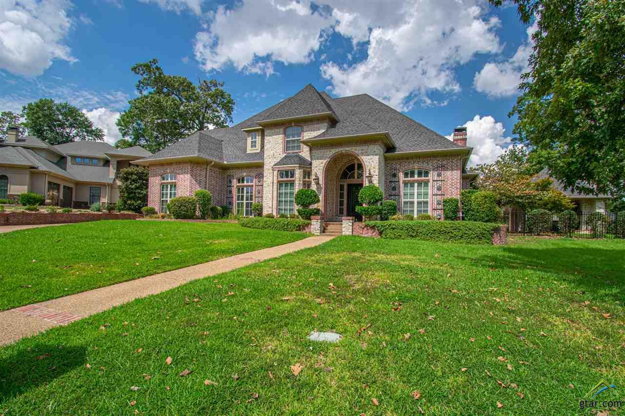 7113 Turnberry - Photo 1