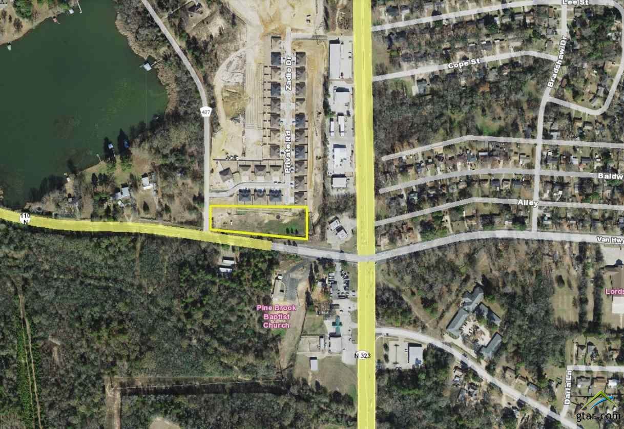 3735 Van Hwy - Photo 1