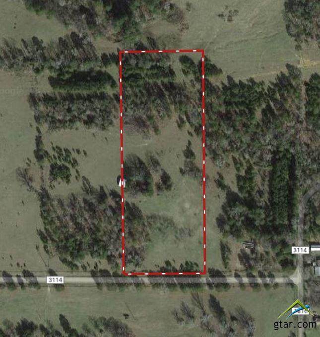Tract 5 (TBD) Cr 3114 - Photo 1