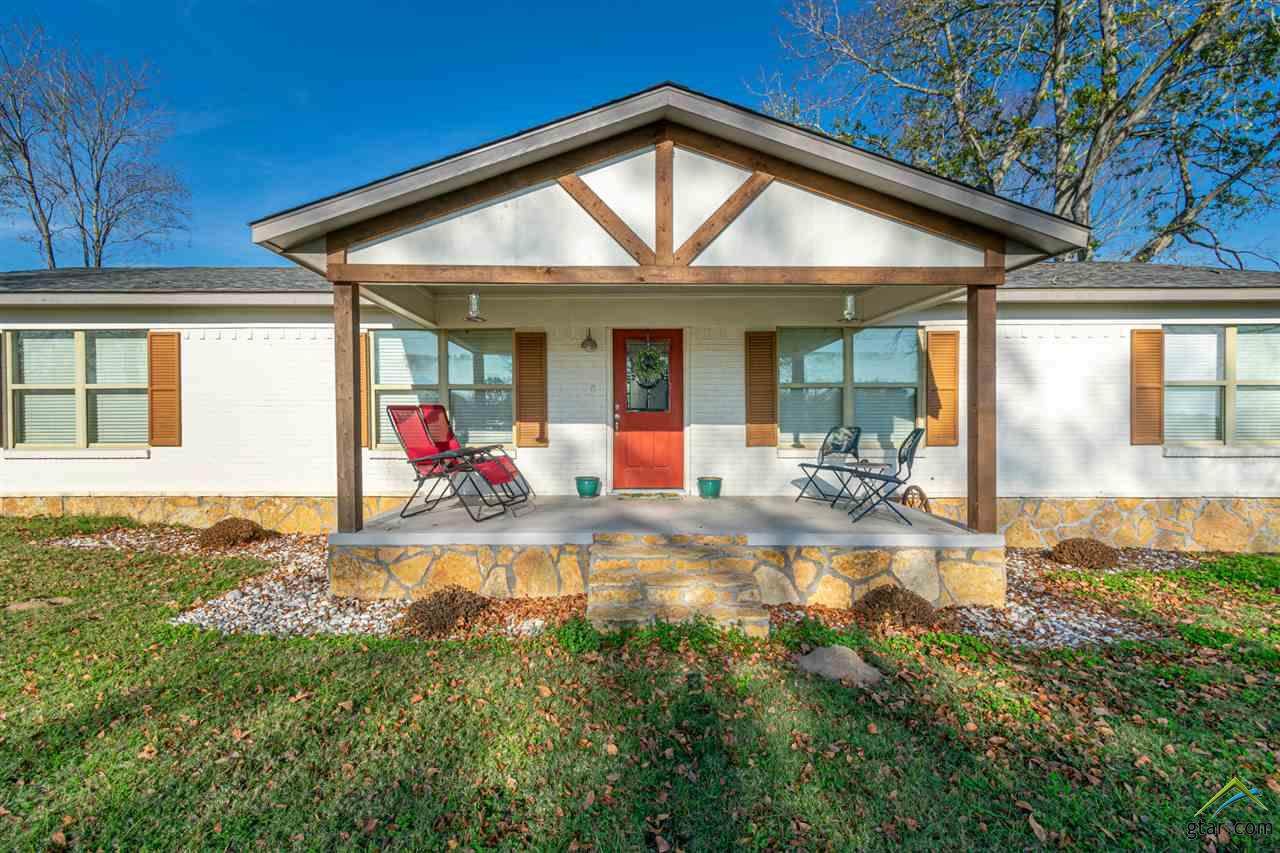 12817 E Us Hwy 175 - Photo 1