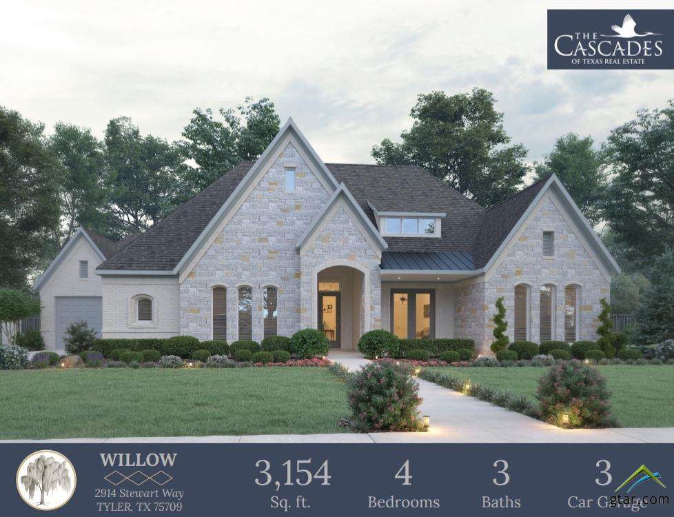 2914 Stewart Way - Photo 1