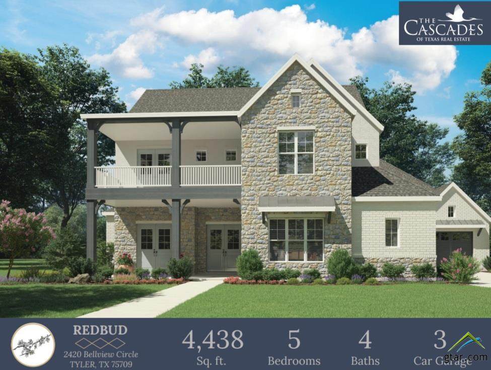 2420 Bellview Circle - Photo 1