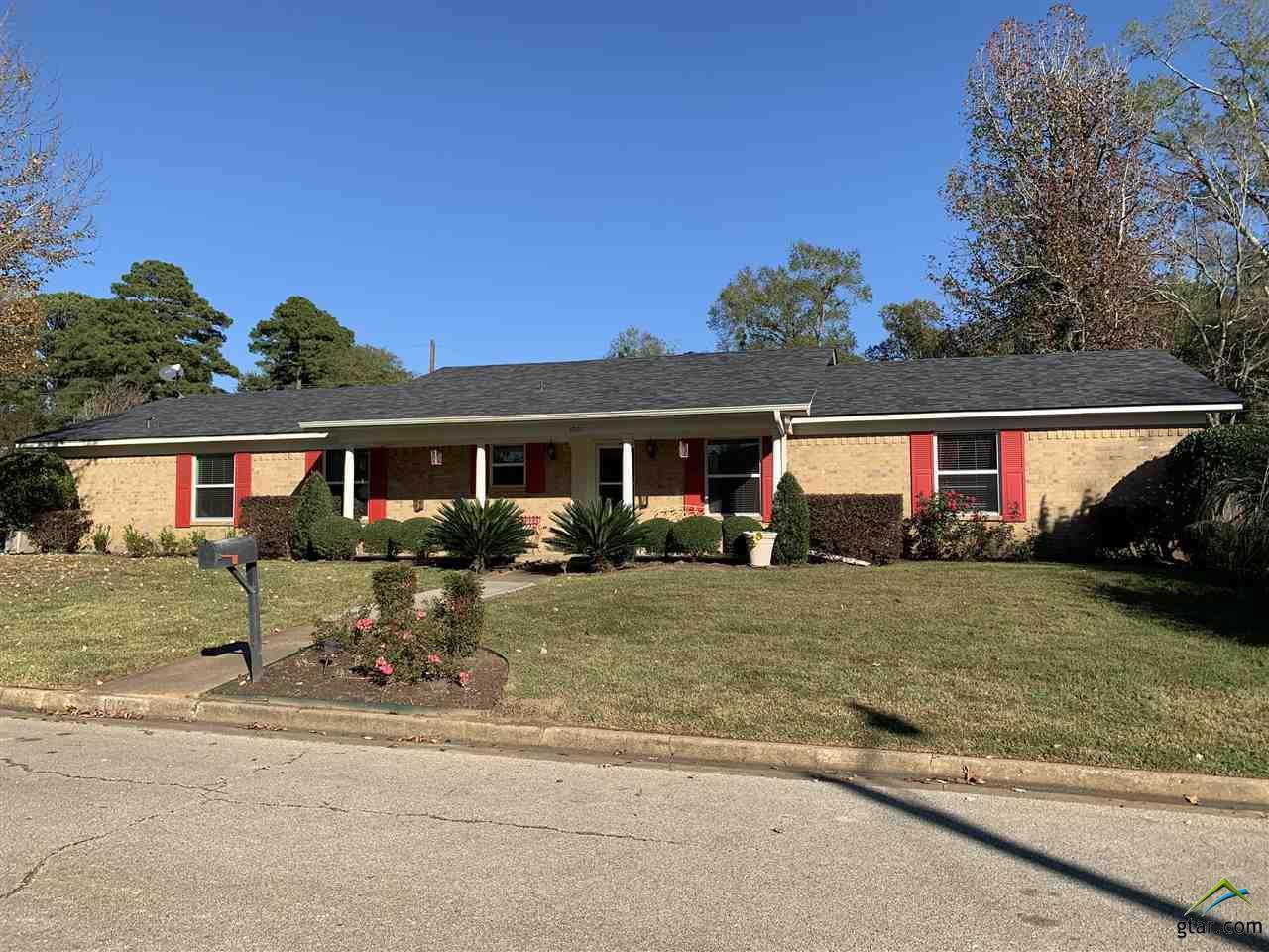 1901 Rayford Rd - Photo 1