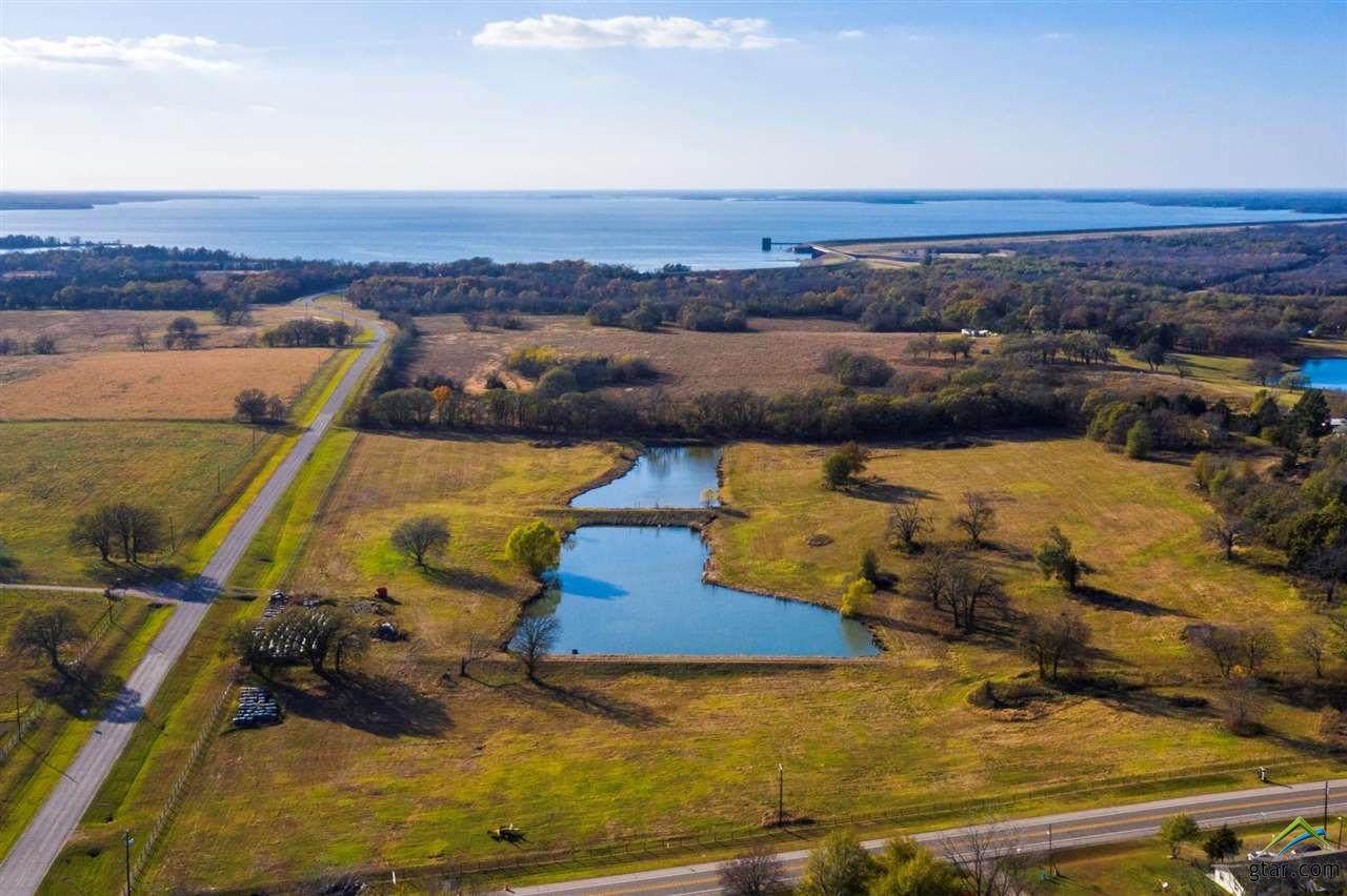 29acres State Highway 19 - Photo 1