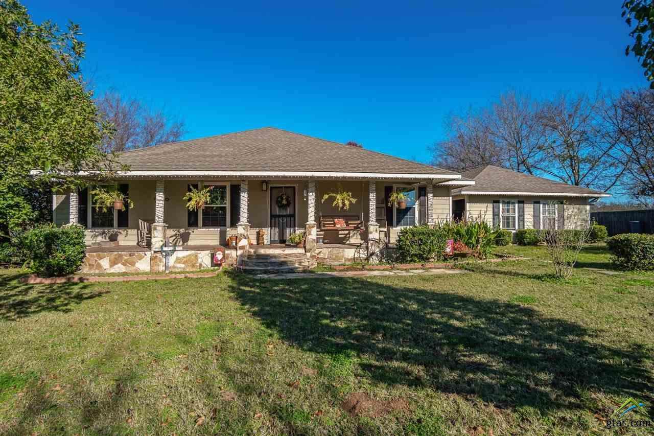 1368 State Highway 243 - Photo 1
