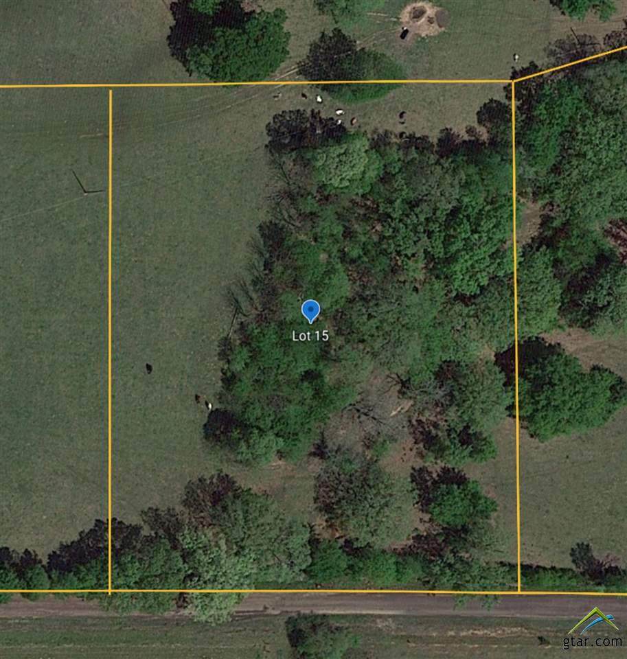 TBD (Lot 15) Cr 452 - Photo 1