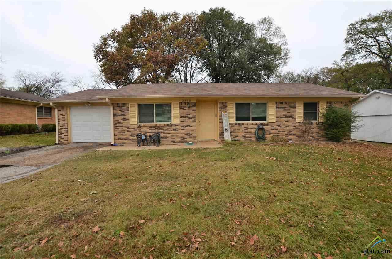 2815 Rosemont St - Photo 1