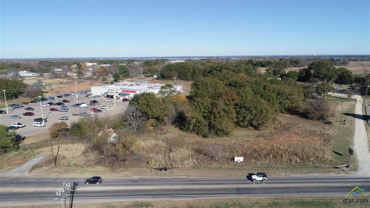00 Hwy 274 - Photo 1