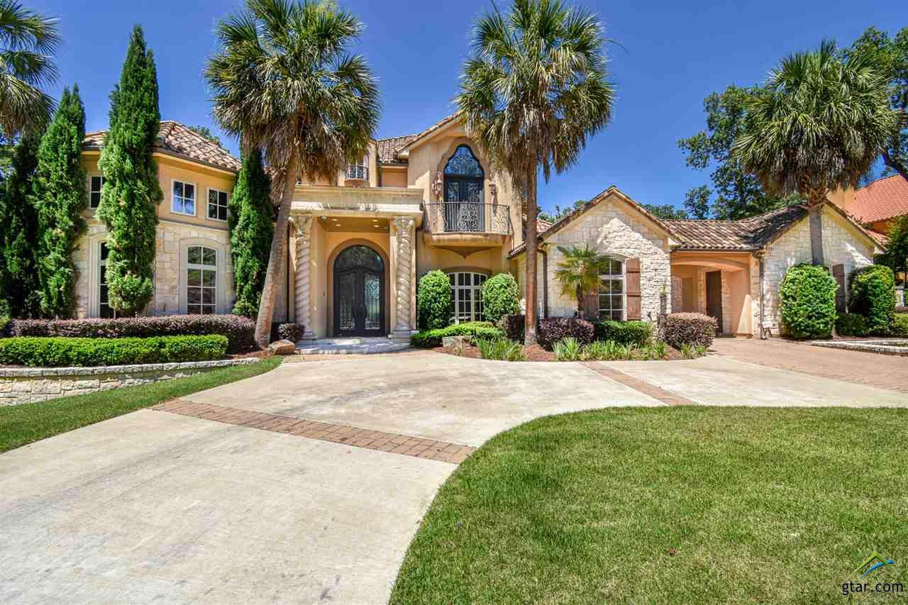 4331 Mark Hayes Court - Photo 1