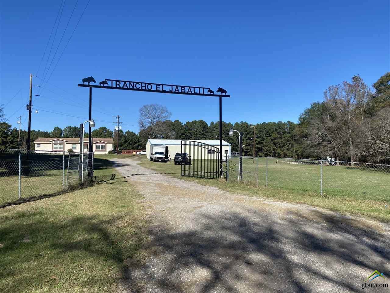 17165 Fm 1252 - Photo 1