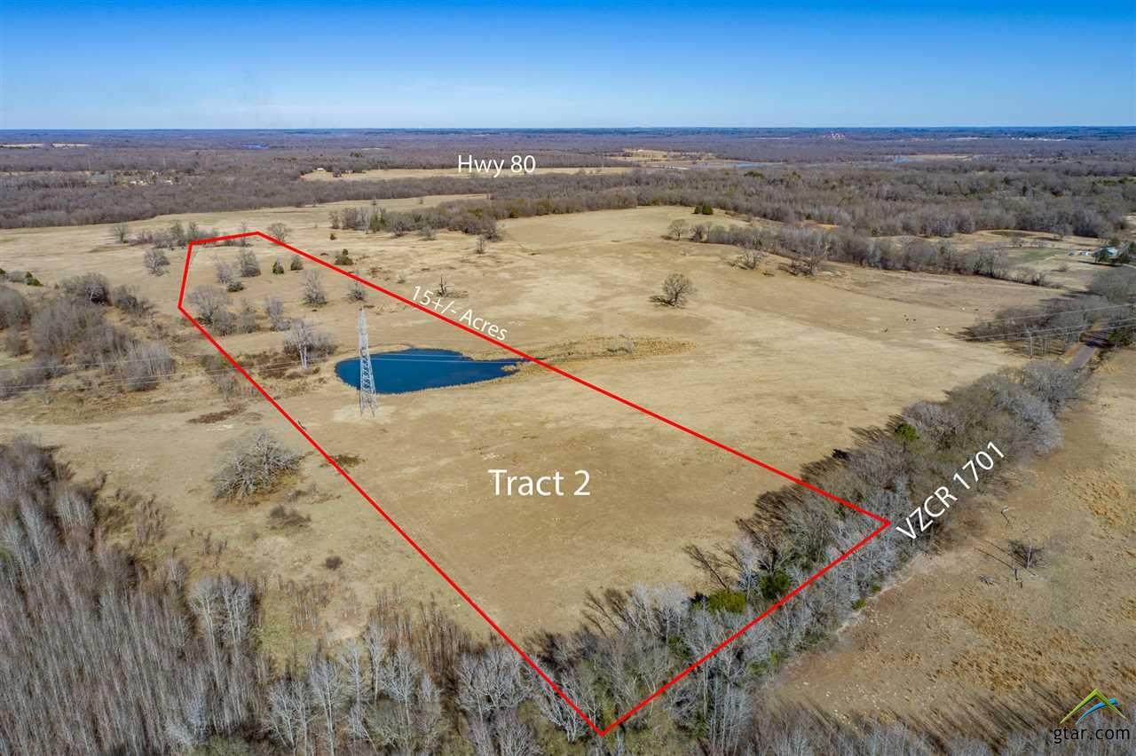 Tract 2 Vz County Road 1701 - Photo 1