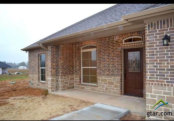 Lot 58 Nolan Farms Blvd - Photo 1