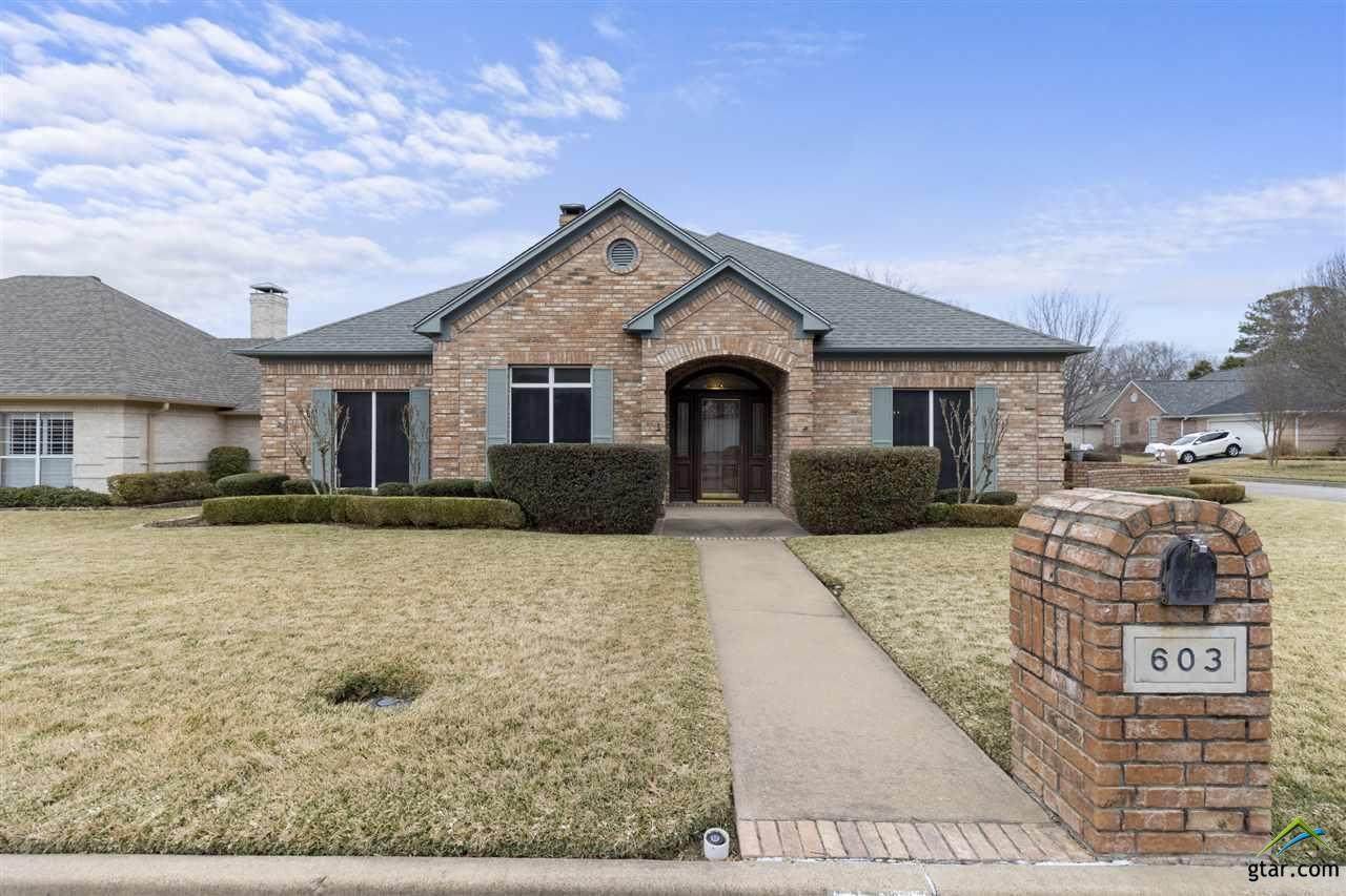 603 Paloma St. - Photo 1