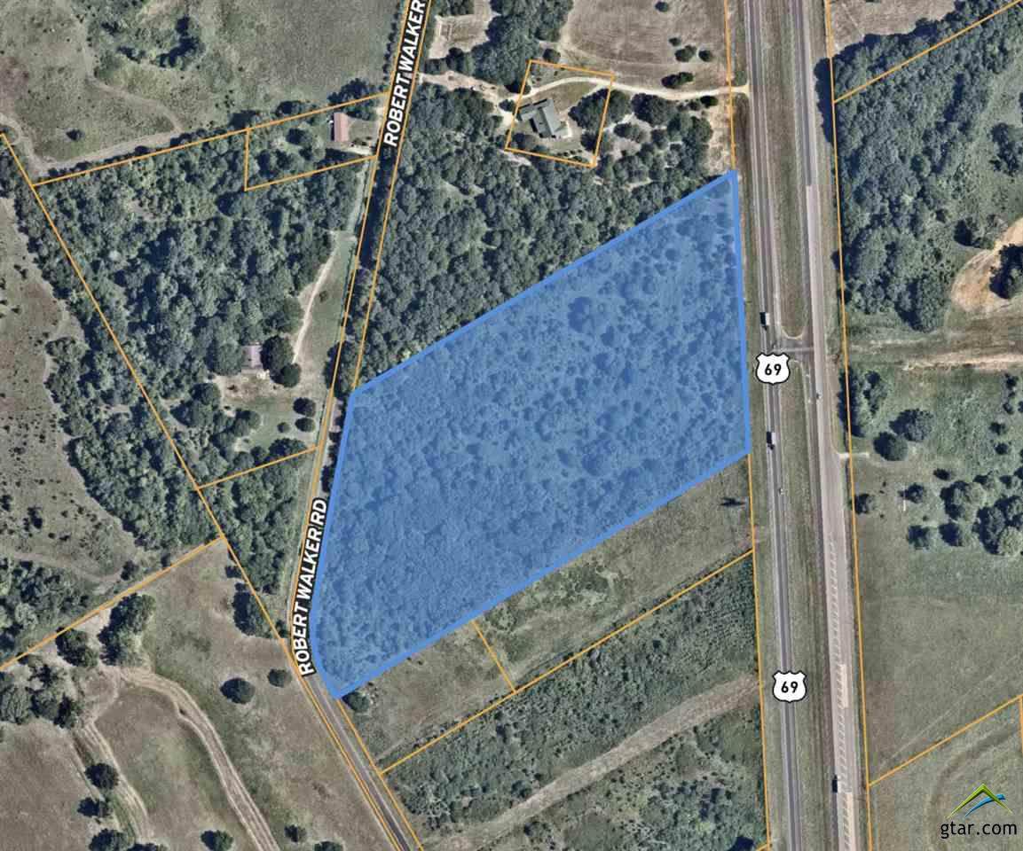 0 Hwy 69 - Photo 1