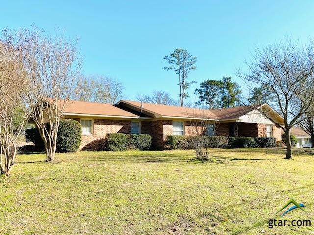 1002 Forest Trail - Photo 1