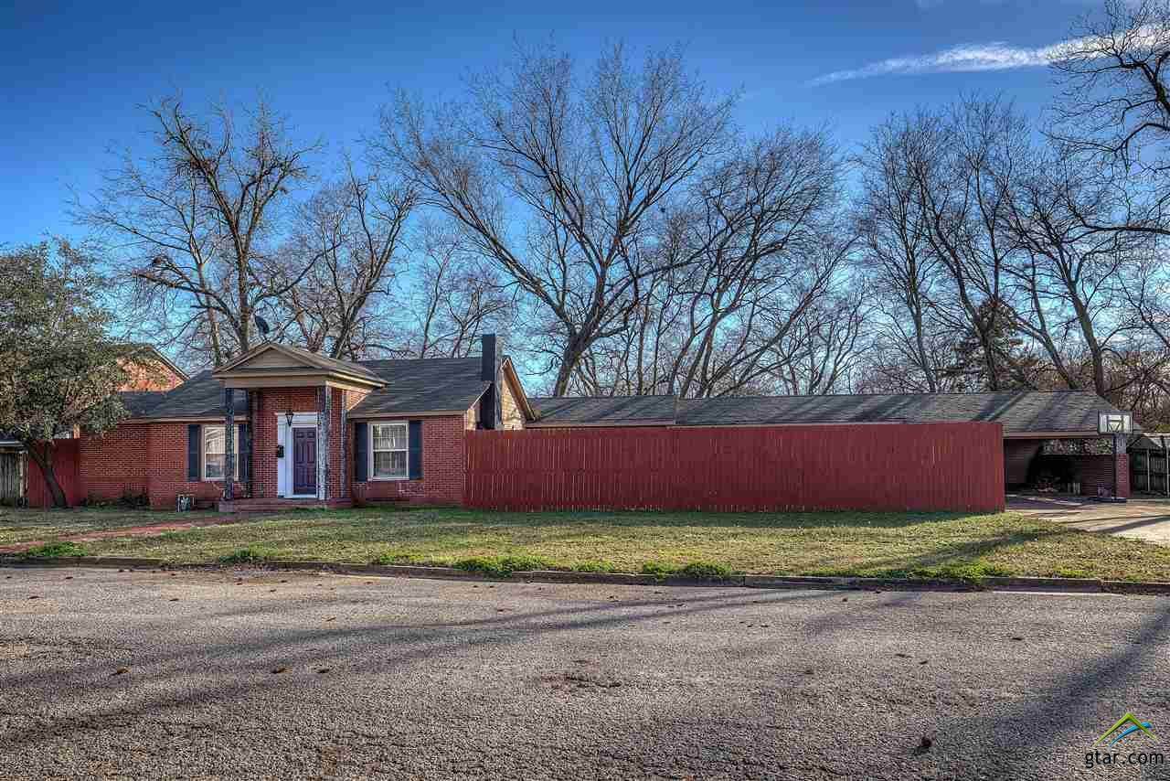 104 Milligan Street - Photo 1