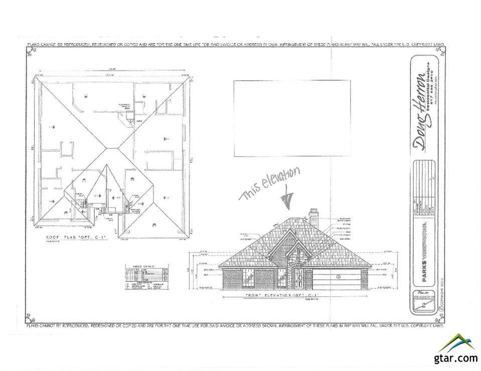 11670 Berrycreek Circle - Photo 1