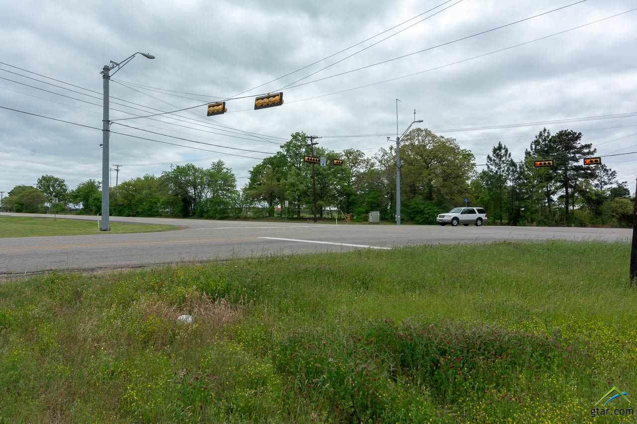 TBD Spur 364 And Greenbriar Road - Photo 1