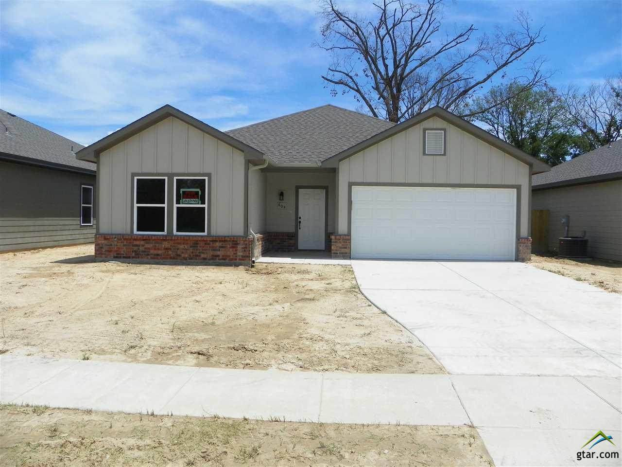 604 Wofford - Photo 1