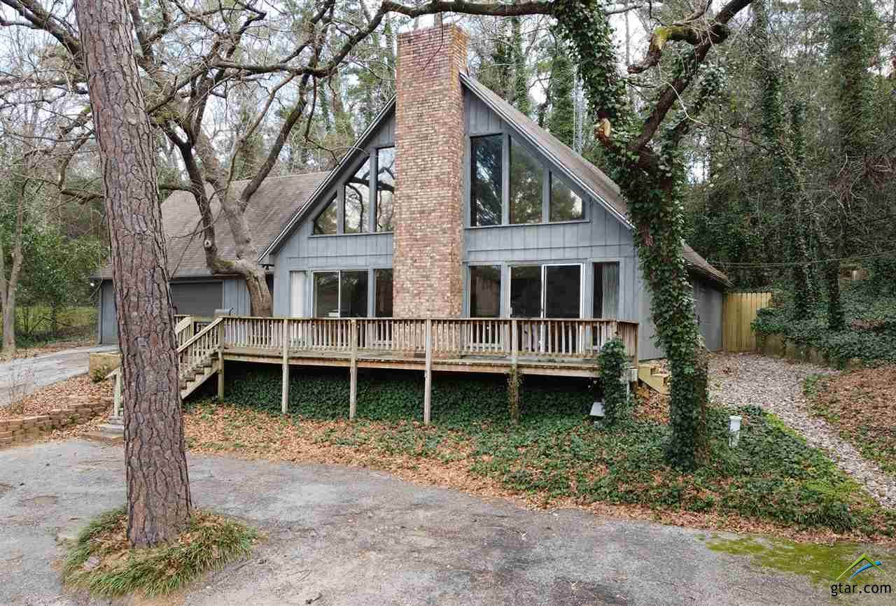 203 Hideaway Lane Central - Photo 1