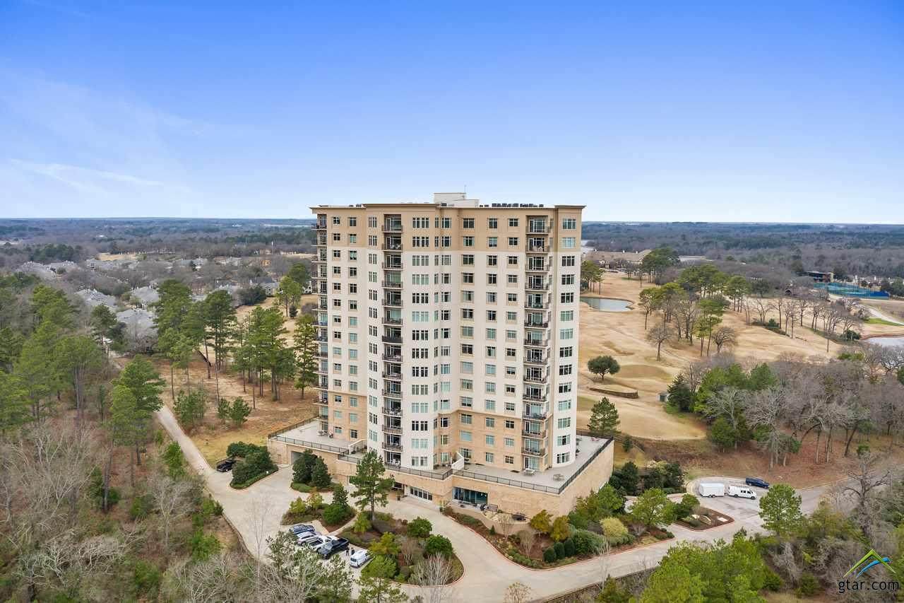 2801 Wexford #1205 - Photo 1