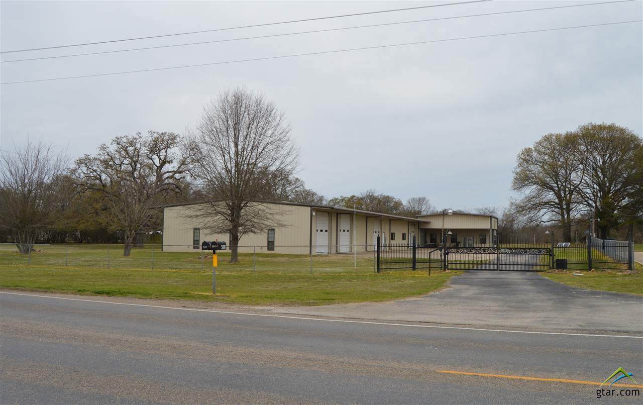4519 Fm 515 - Photo 1