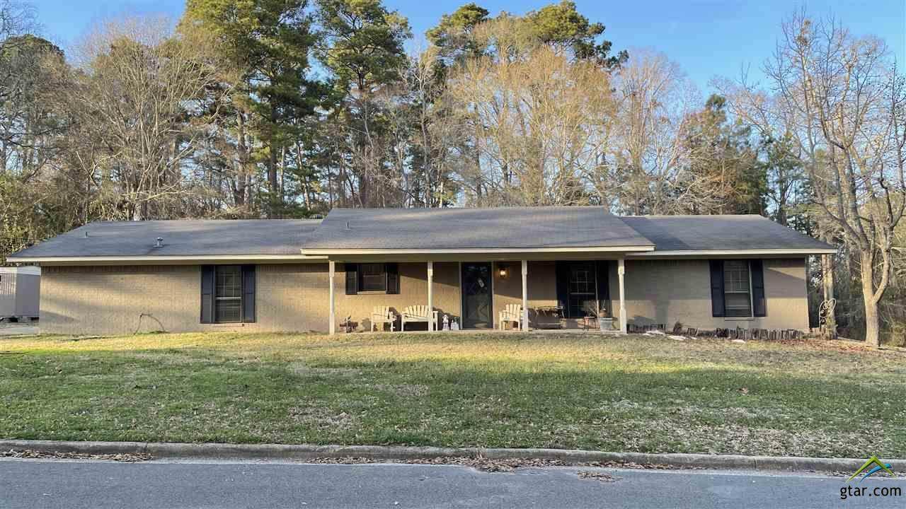 503 Cherokee Trail - Photo 1
