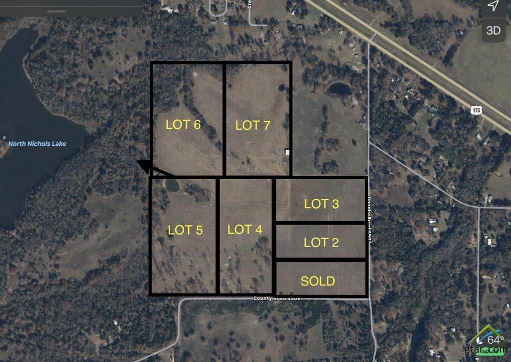 Tract 7 Cr 4507 - Photo 1