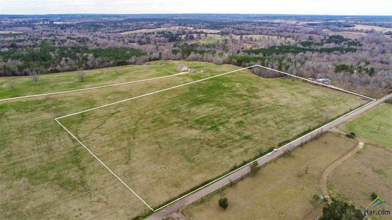 Tbd County Road 1405 - Photo 1