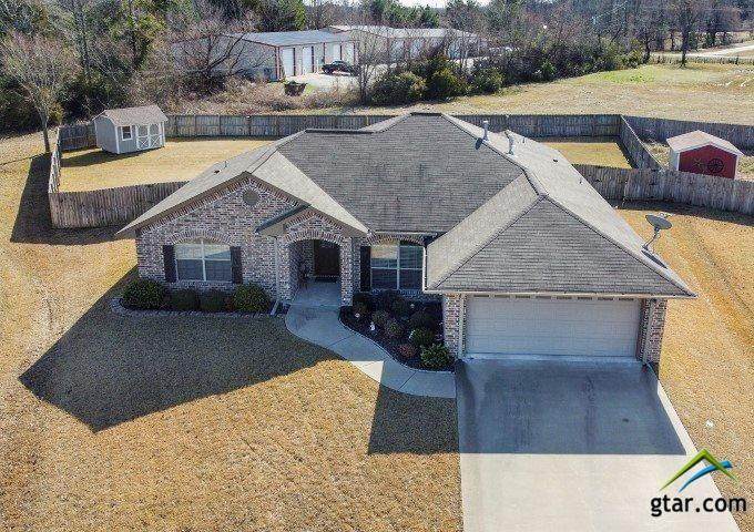 11595 Three Chimneys - Photo 1