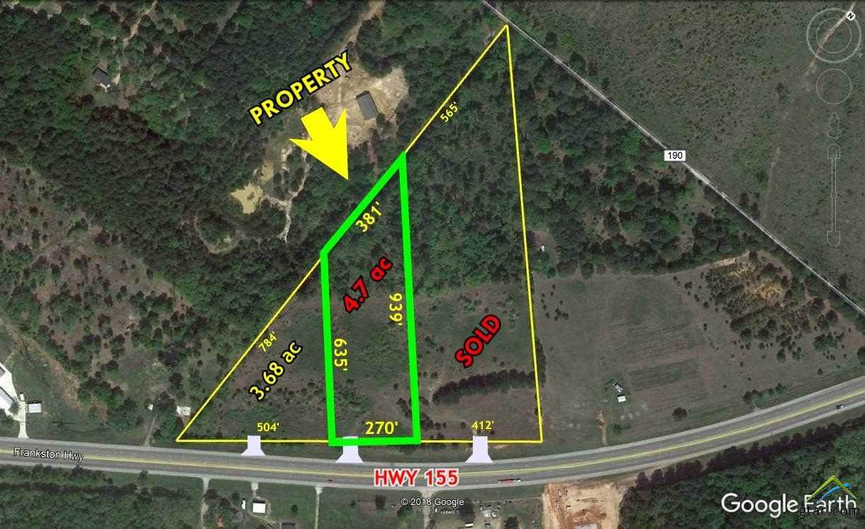 20750 Hwy 155 - Photo 1