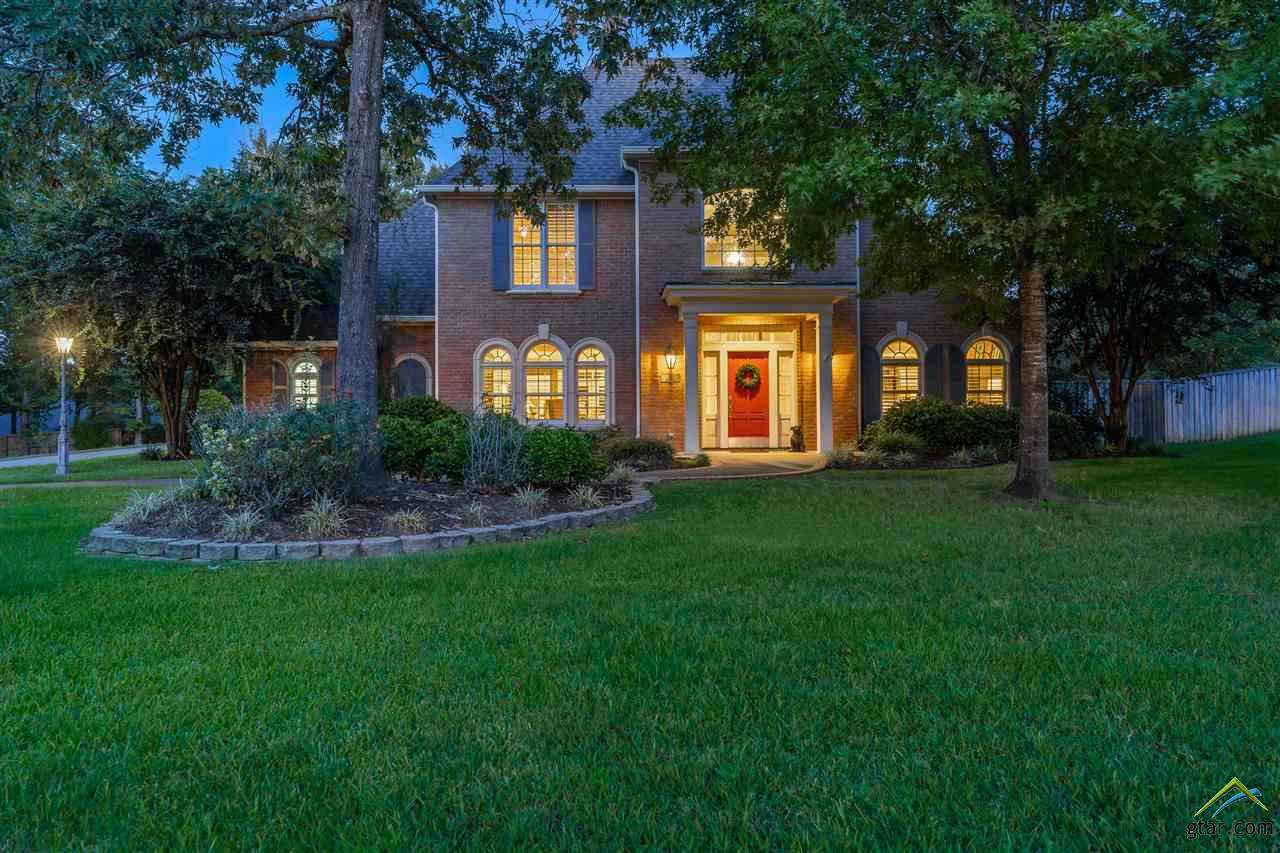 100 Oak Isle - Photo 1