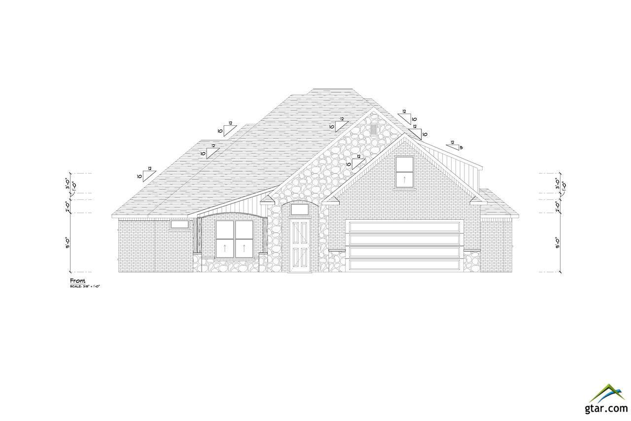 3107 Club Drive - Photo 1