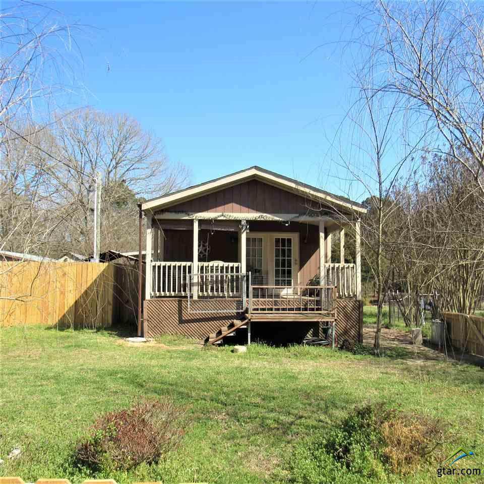 245 County Road 2651 - Photo 1