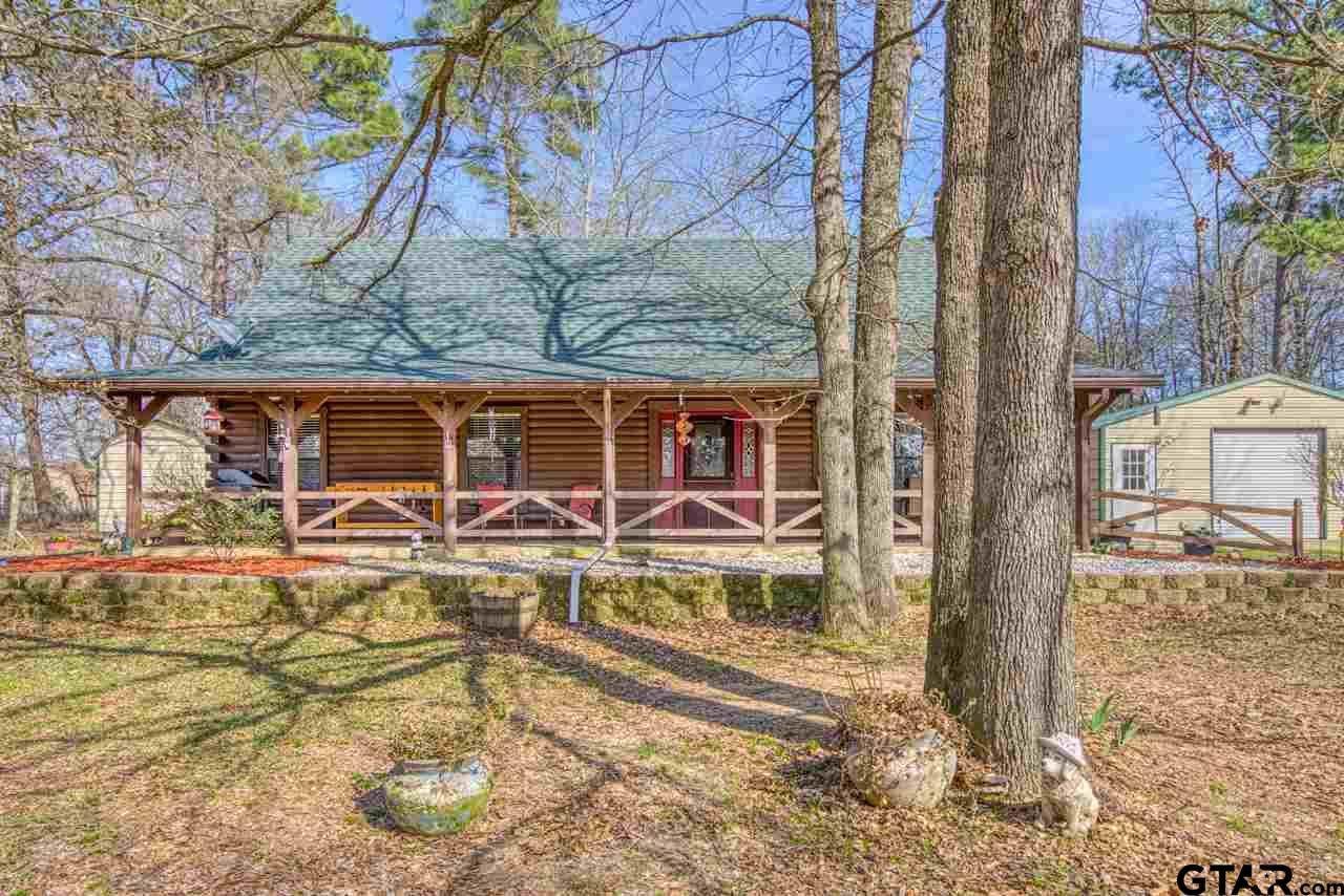 2603 Waterwood - Photo 1